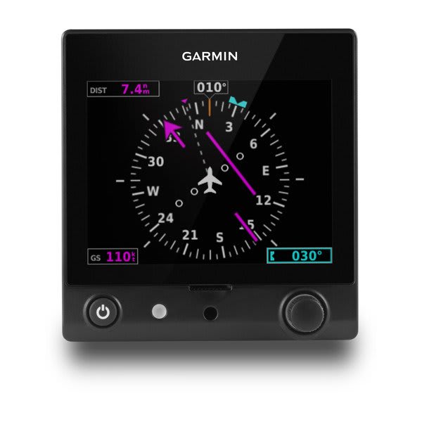 G5 Electronic Flight Instrument for Certificated Aircraft - Image 7