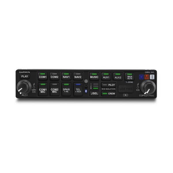 GMA™ 342 - Image 4