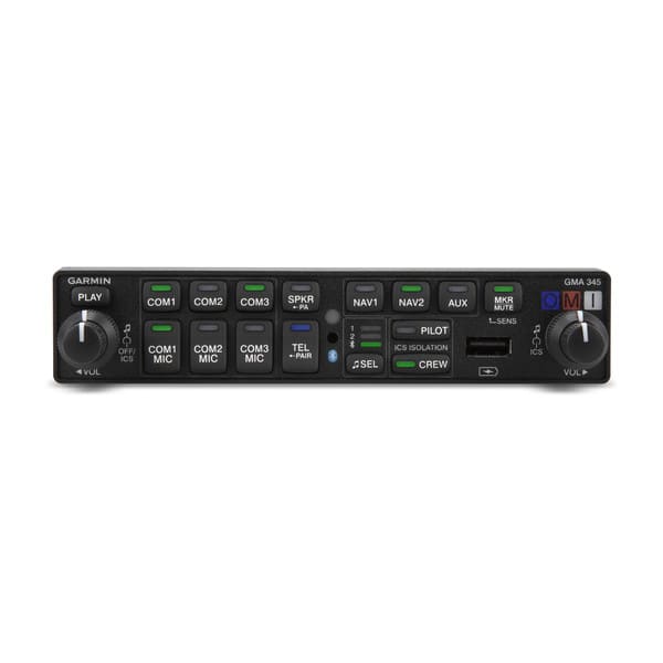 GMA™ 342 - Image 8