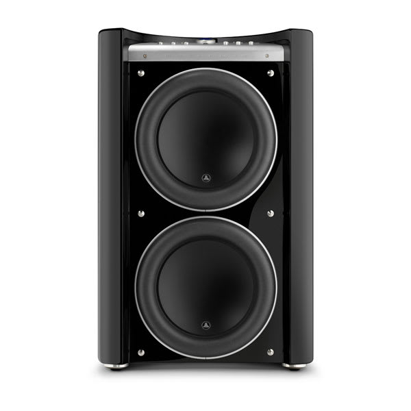 JL Audio Gotham™ v2 Powered Subwoofers - Image 7