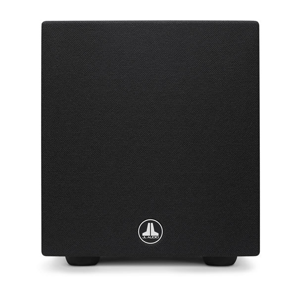 JL Audio Dominion® Powered Subwoofer - Image 6