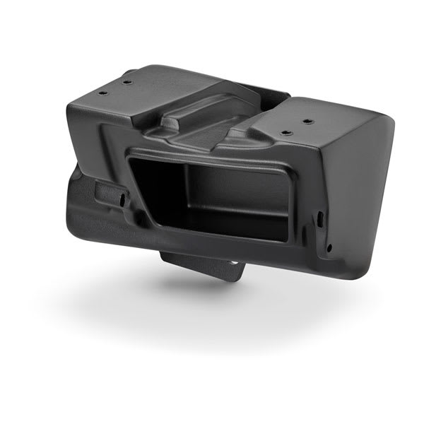 JL Audio Stealthbox® Enclosed Subwoofer for Polaris RZR 4 900, 900XC, XP 1000 and XP4 1000 (SB-POL-RZG3/10TW3) - Image 3