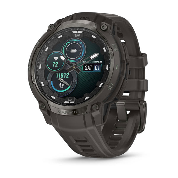 Instinct® Crossover AMOLED - Image 14
