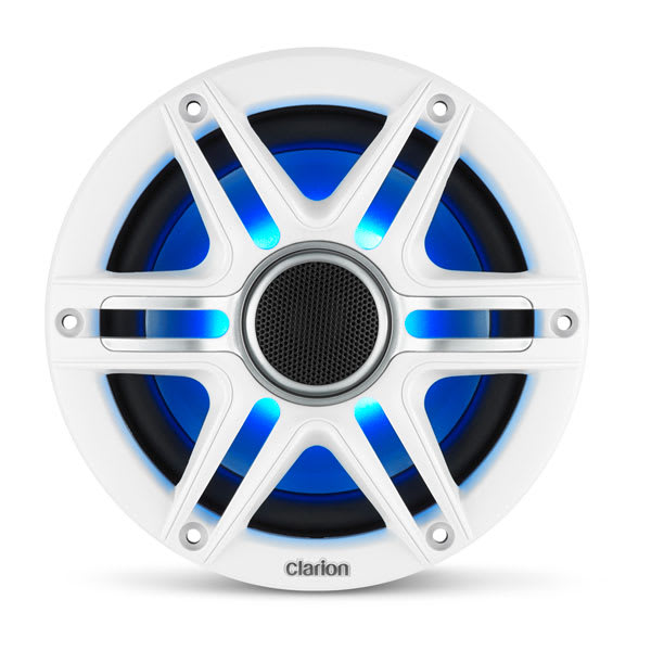 Clarion® CMSP Marine Speakers - Image 5