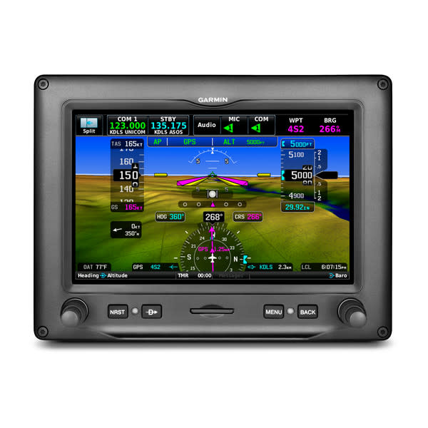 G3X Touch™ for Experimental Aircraft - Image 4