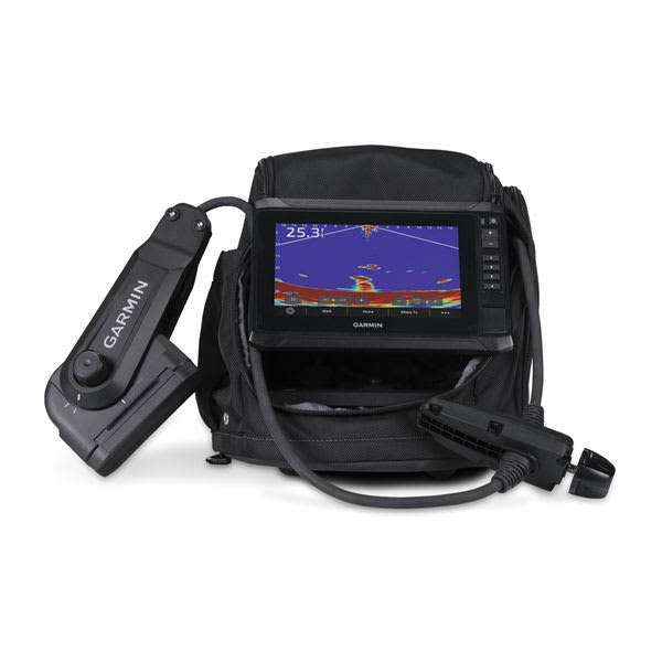 Panoptix™ PS22-IF Ice Fishing Bundle - Image 7