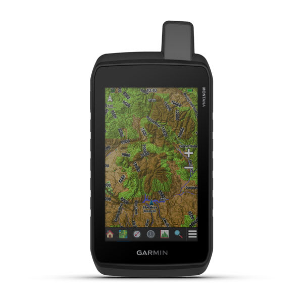 Montana® 710 - Image 10