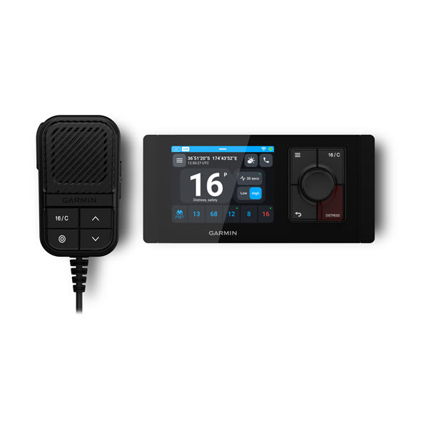Garmin Signal™ VHF 400 - Image 11