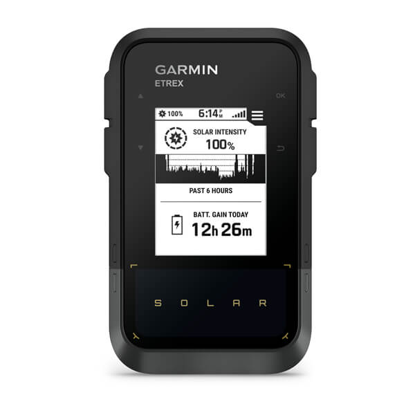 eTrex® Touch - Image 21