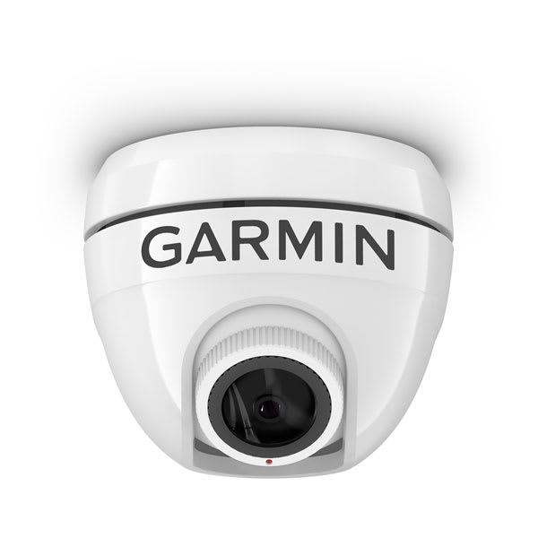 GC™ 255 Flush Mount Camera - Image 11