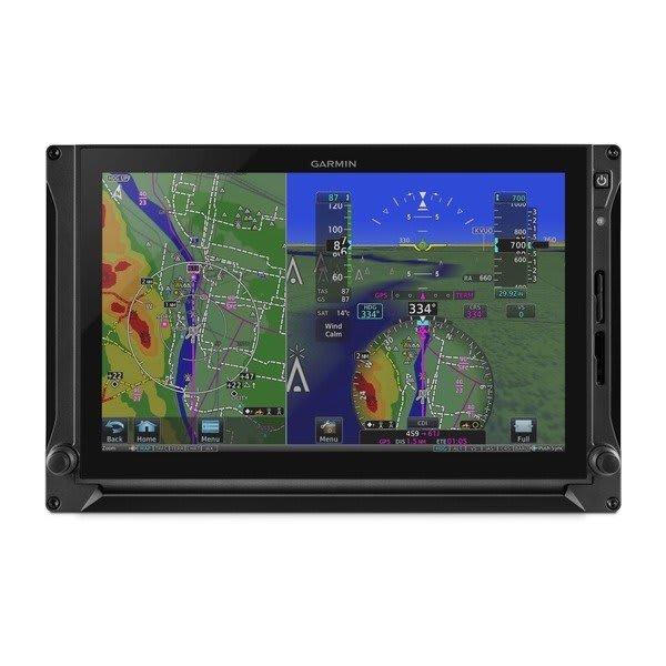 G500H TXi - Image 5