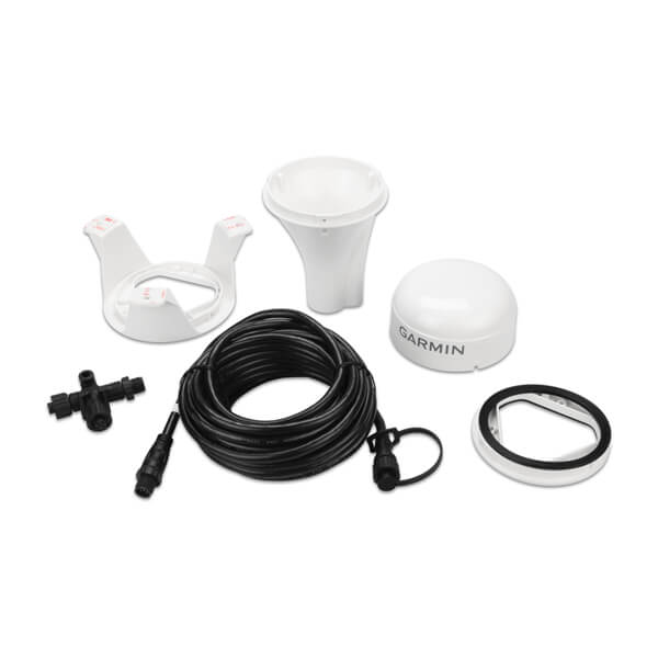 GPS 24xd Receiver and Antenna - Image 4