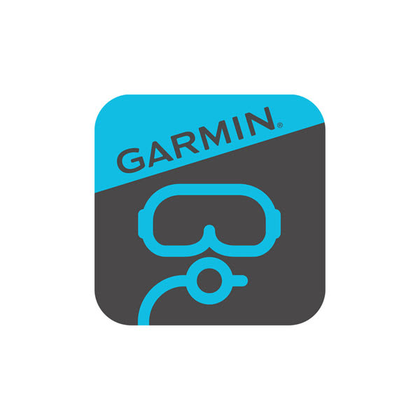 Garmin Dive™ App - Image 2