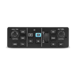 GFC™ 500 Digital Autopilot