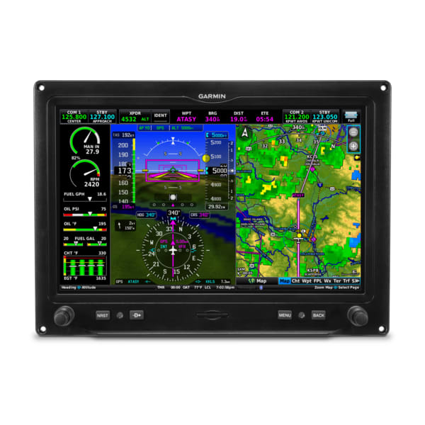 G3X Touch™ for Certificated Aircraft - Image 10