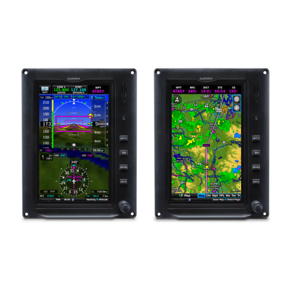 G3X Touch™ for Certificated Aircraft - Image 14