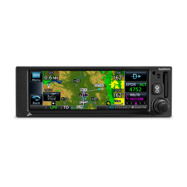 GPS 175 - Image 11