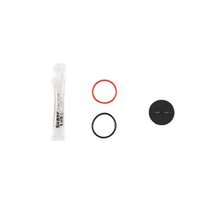 Cap and O-Ring Kit