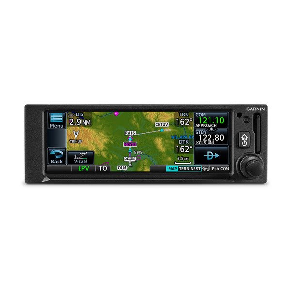 GPS 175 - Image 6