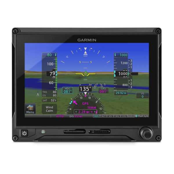 G500H TXi - Image 3