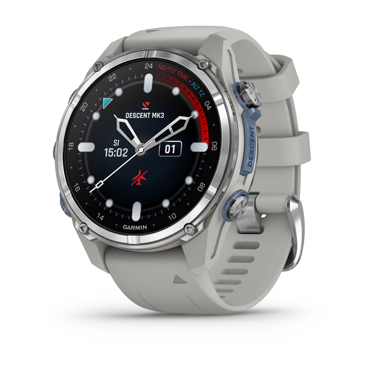 Descent™ Mk3i – 51 mm - Image 15