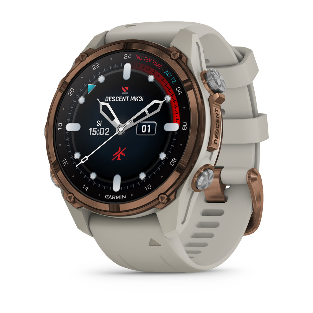 Descent™ Mk3i – 51 mm - Image 29