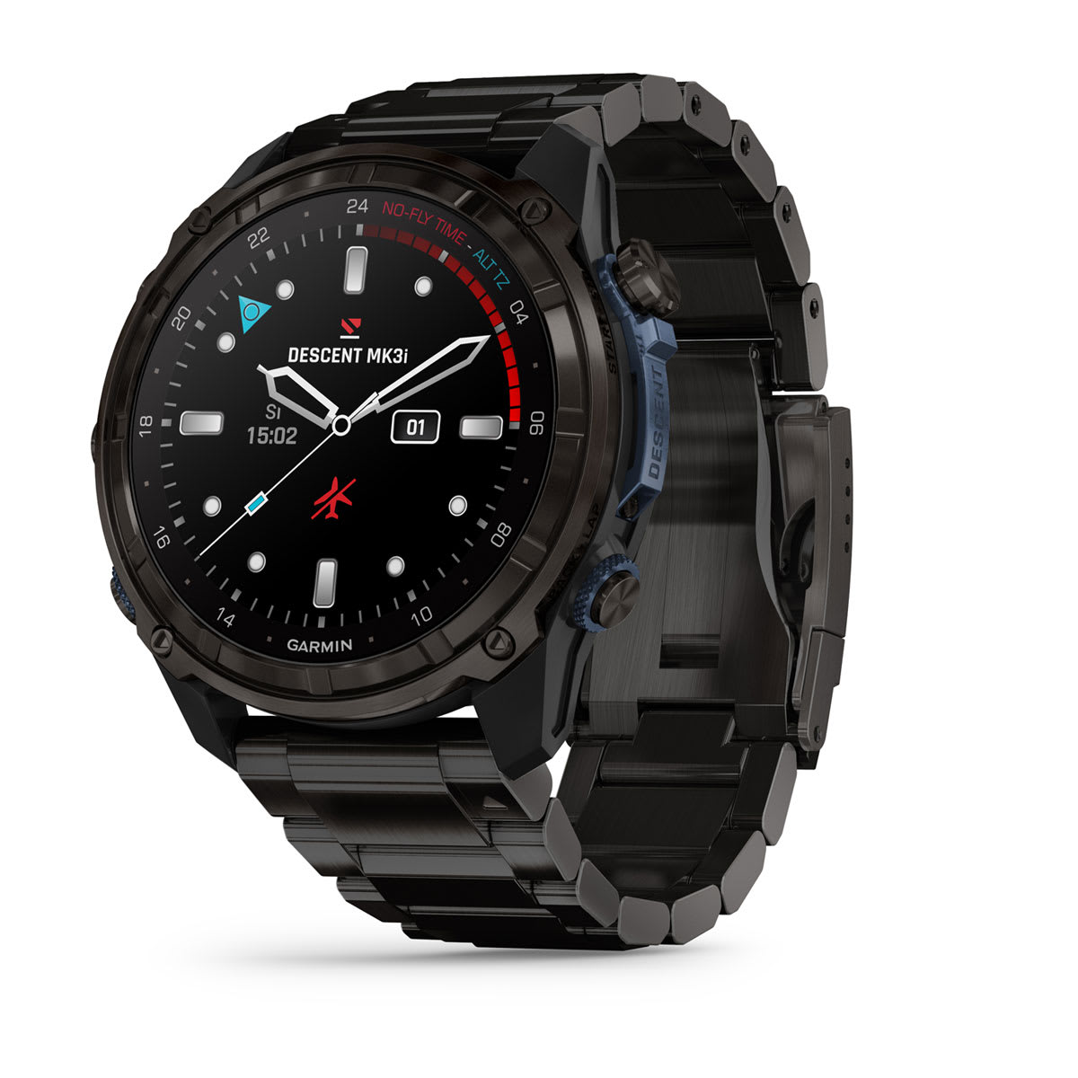 Descent™ Mk3i – 51 mm - Image 43