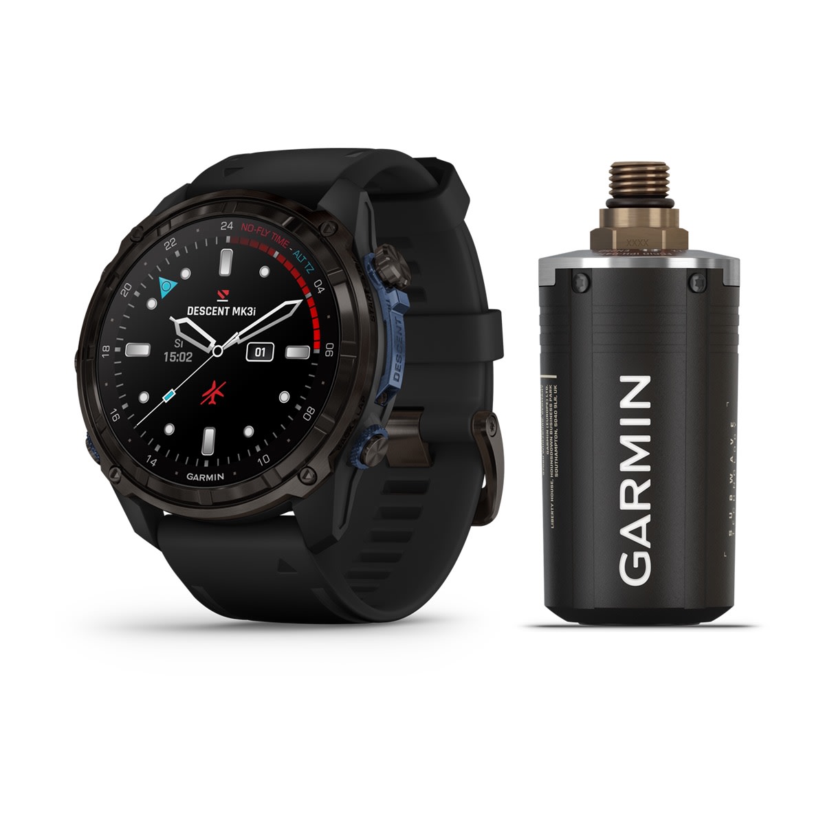 Descent™ Mk3i – 51 mm - Image 85