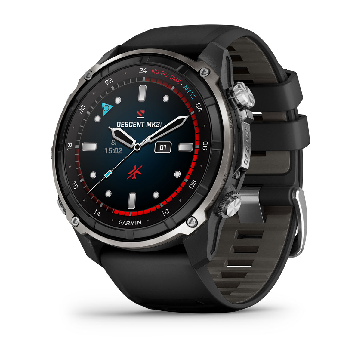 Descent™ Mk3i – 51 mm - Image 99