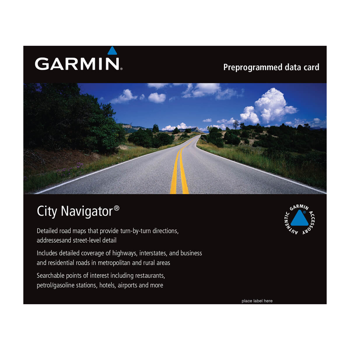 City Navigator® North America NT - Image 3
