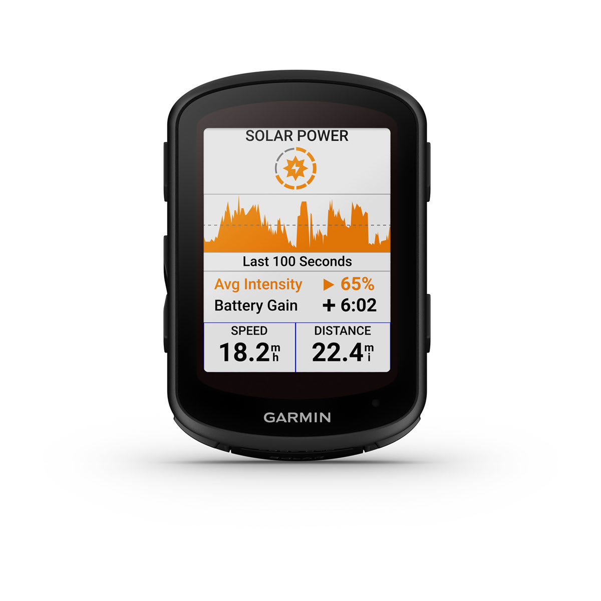 Edge® 540 - Image 21