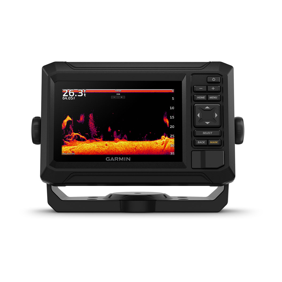 ECHOMAP™ UHD2 5" cv Chartplotters - Image 9