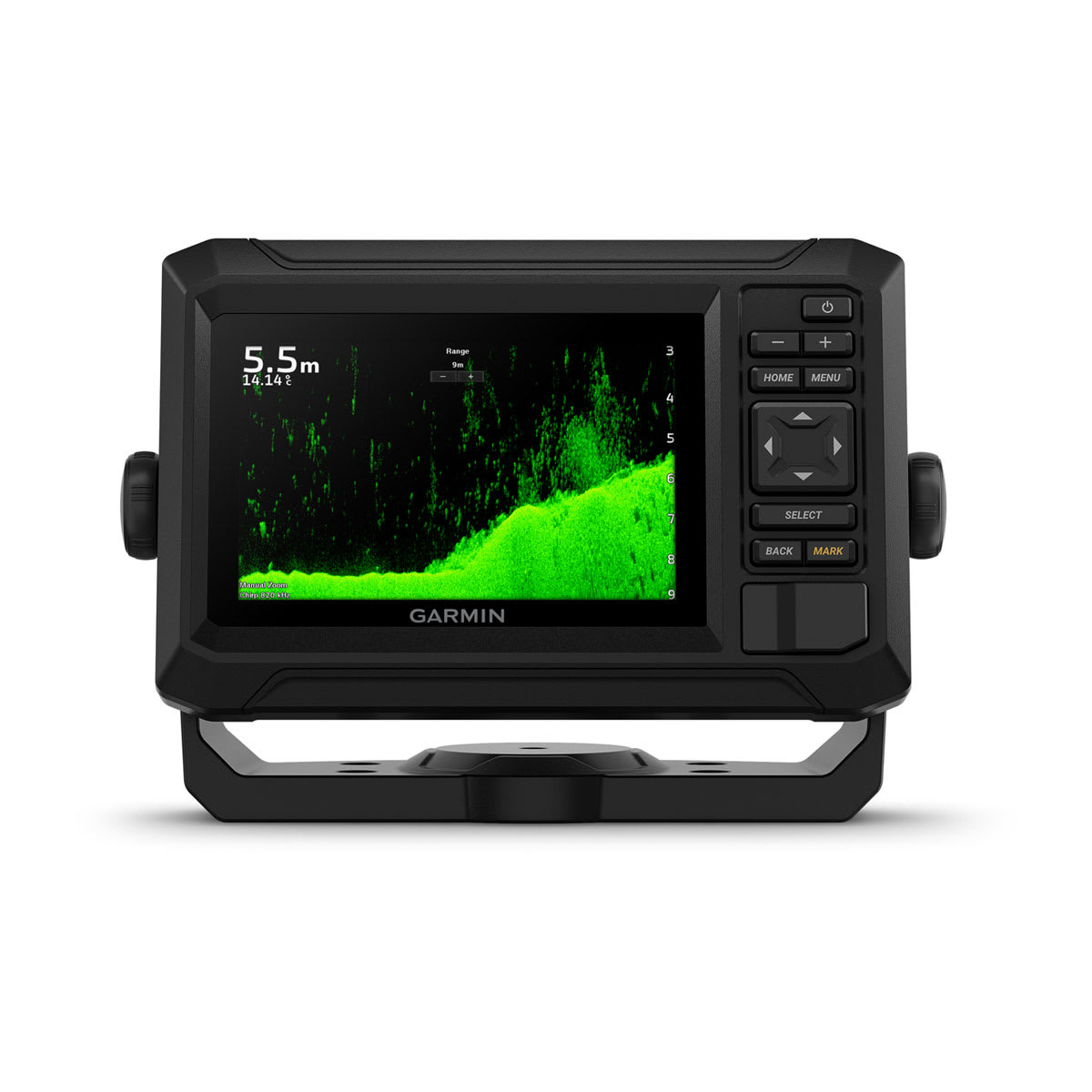 ECHOMAP™ UHD2 5" cv Chartplotters - Image 43