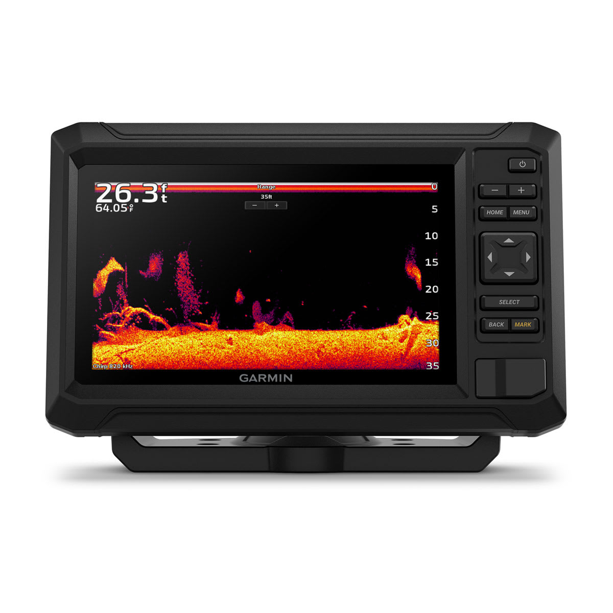 ECHOMAP™ UHD2 5" cv Chartplotters - Image 51