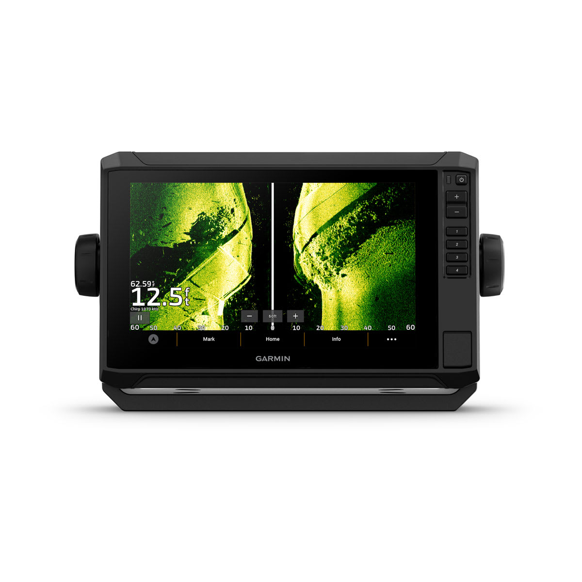 ECHOMAP™ UHD2 5" cv Chartplotters - Image 103