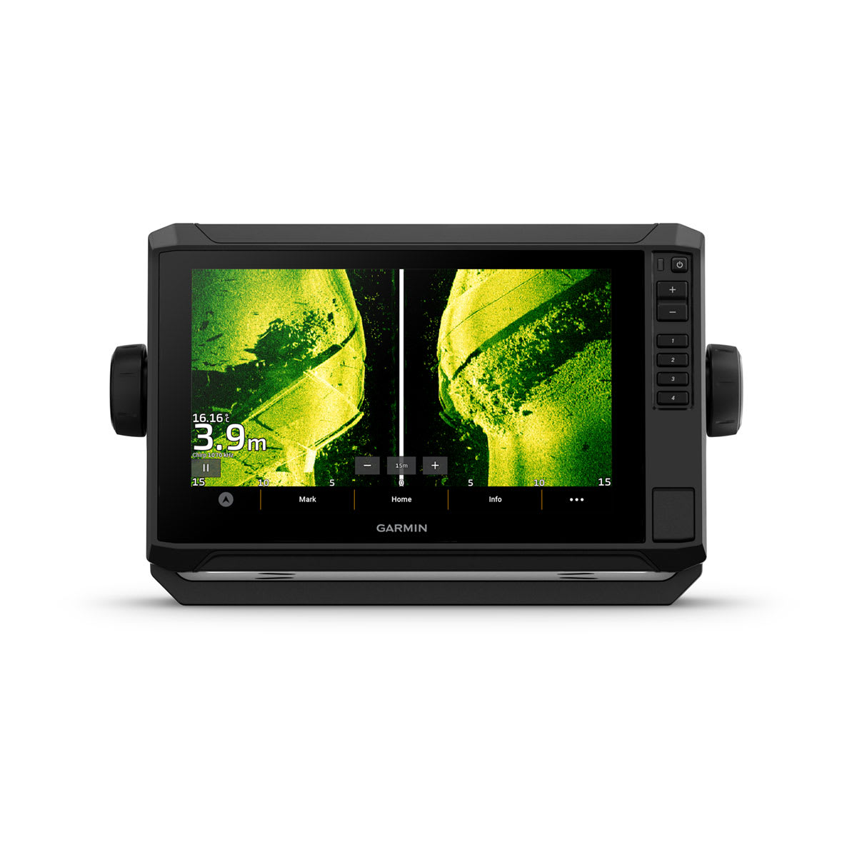 ECHOMAP™ UHD2 5" cv Chartplotters - Image 154