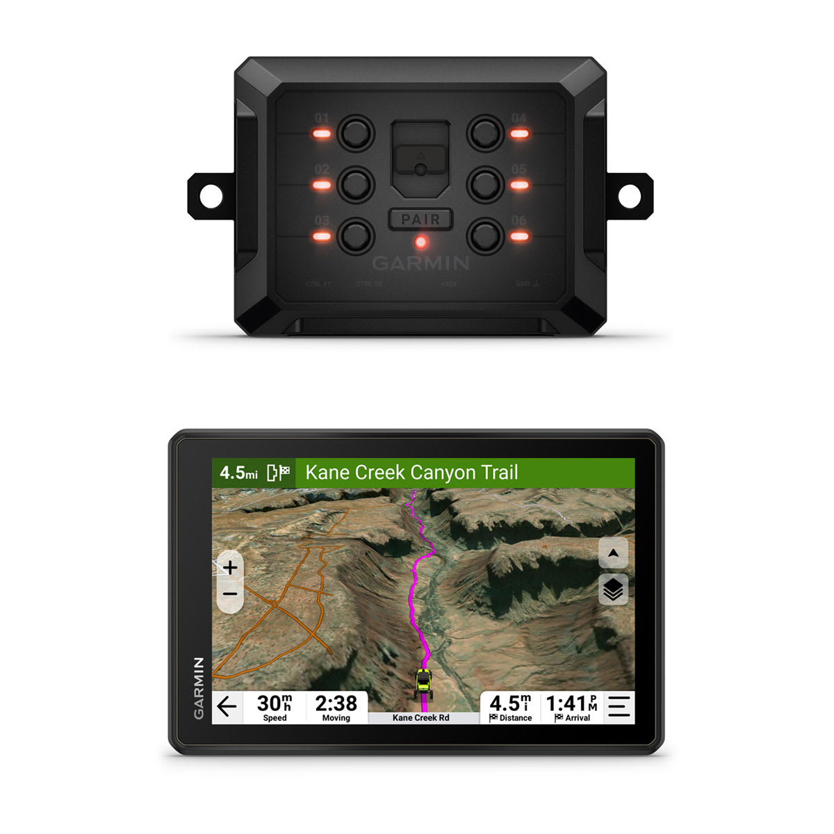 Tread® 2 - SxS Edition - Image 9