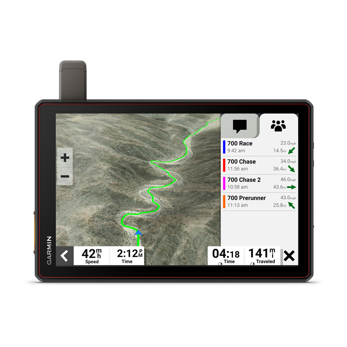 Tread® 2 - SxS Edition - Image 25