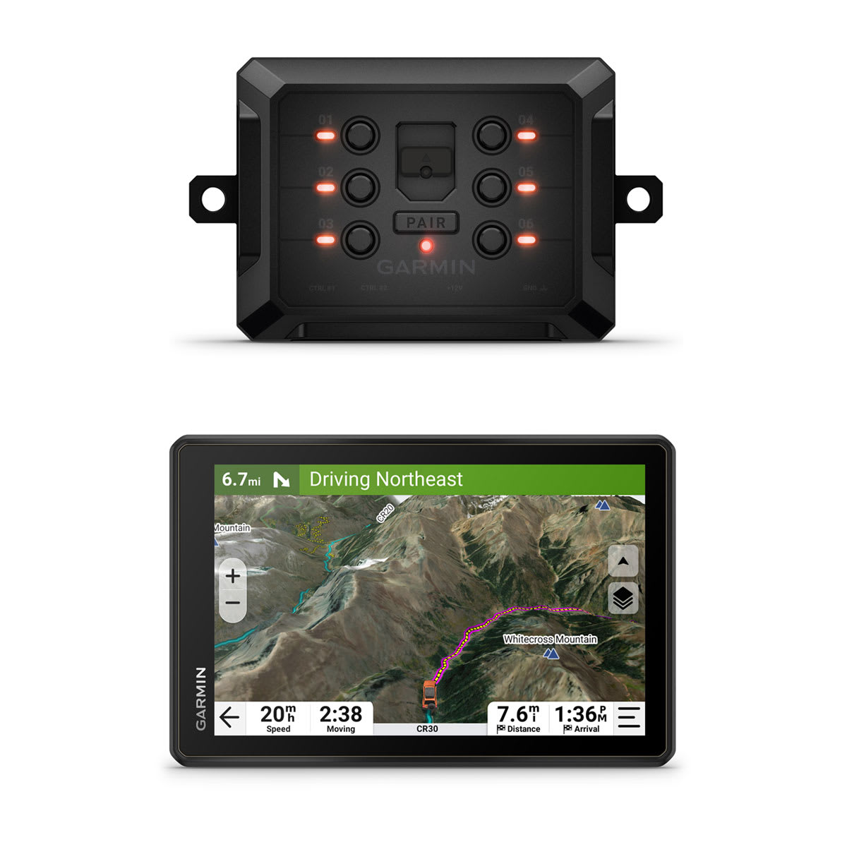 Tread® 2 - SxS Edition - Image 44