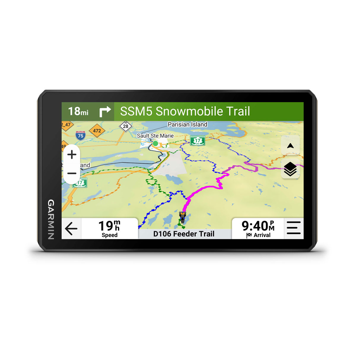 Tread® 2 - SxS Edition - Image 52