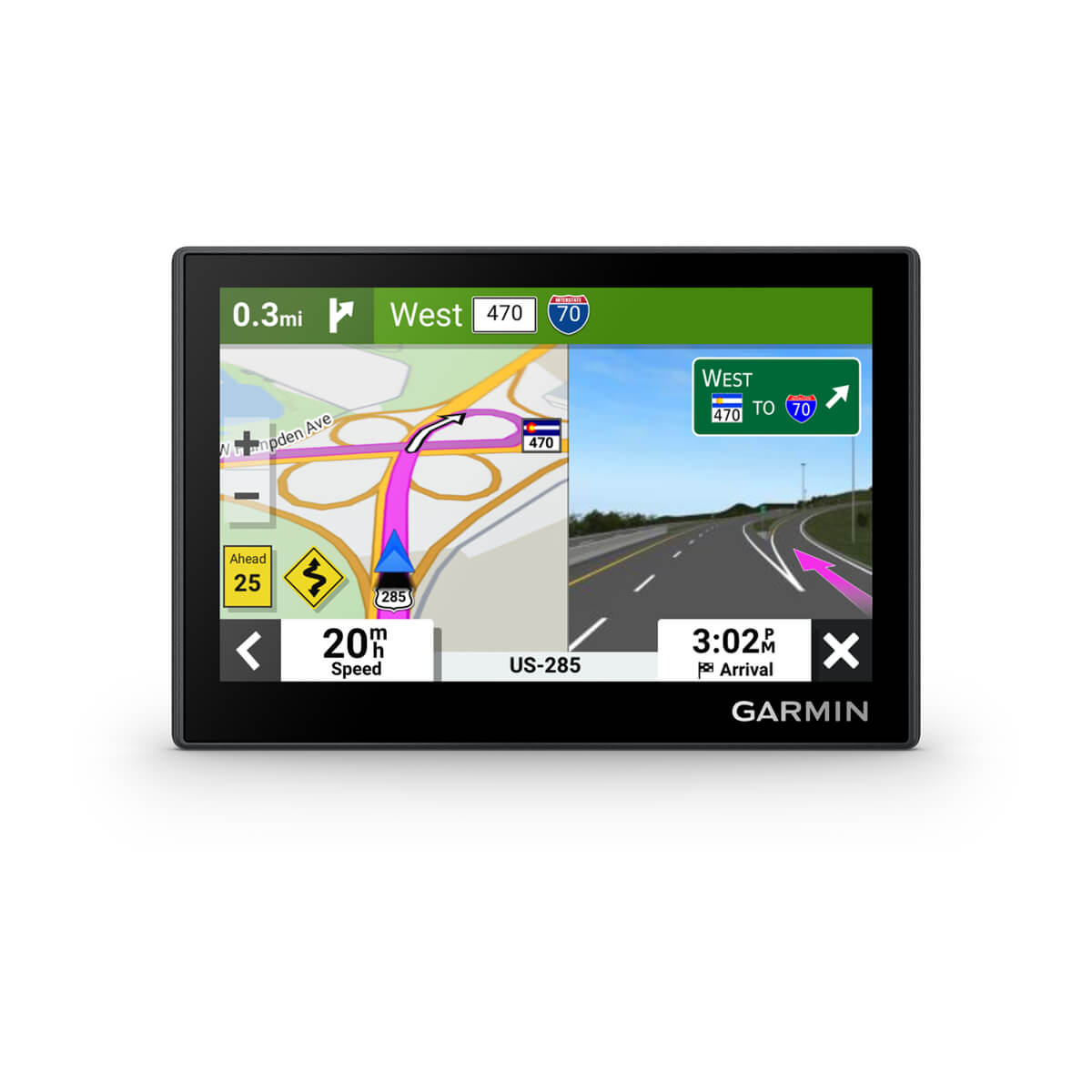 Garmin DriveSmart™ 76 - Image 19