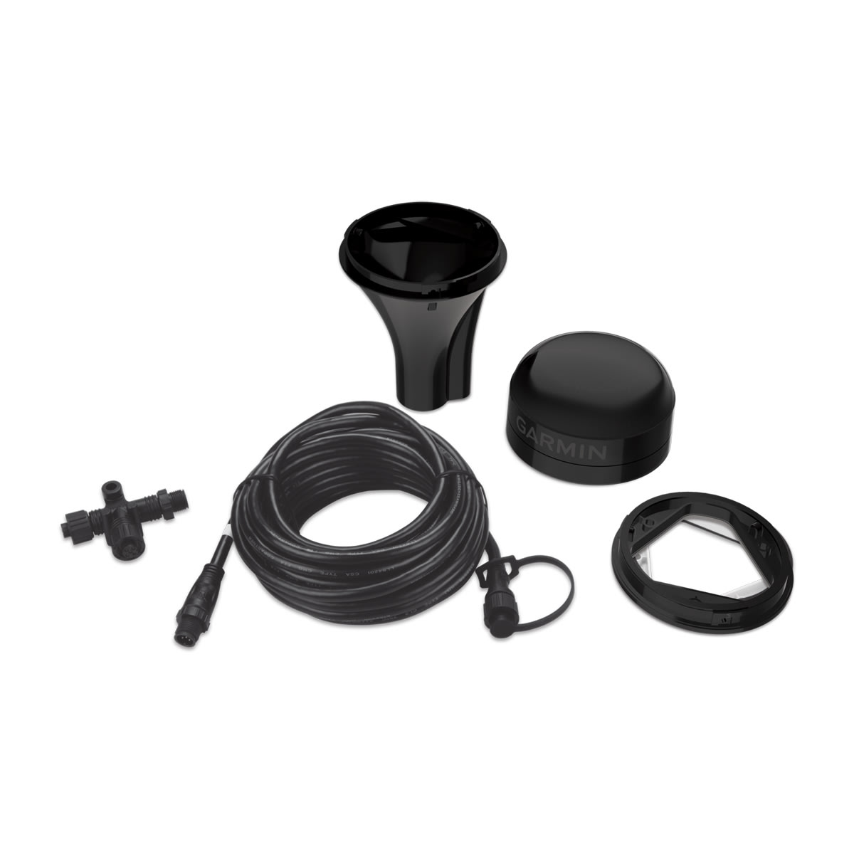 GPS 24xd Receiver and Antenna - Image 3