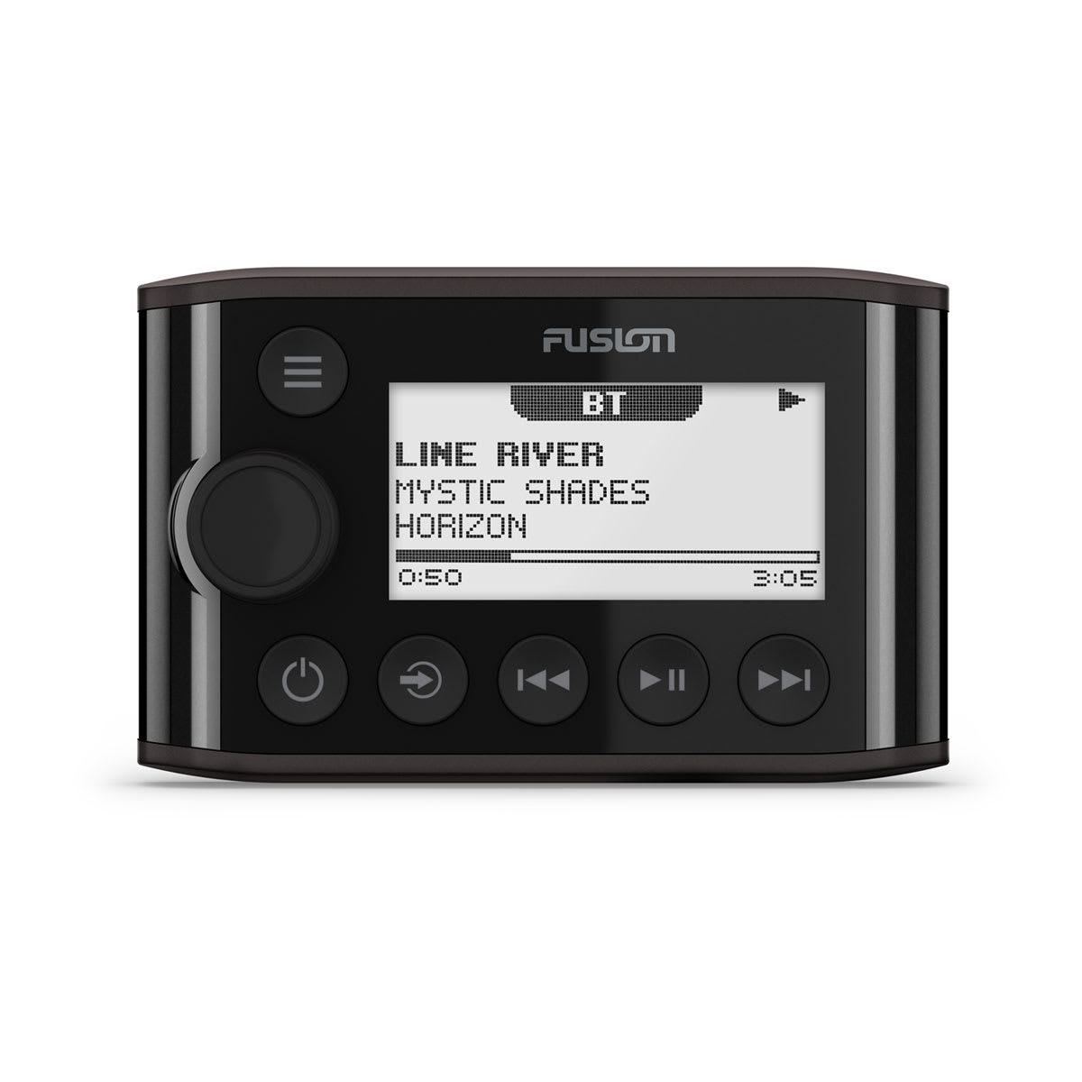 Fusion Apollo™ MS-SRX400 Marine Head Unit - Image 15