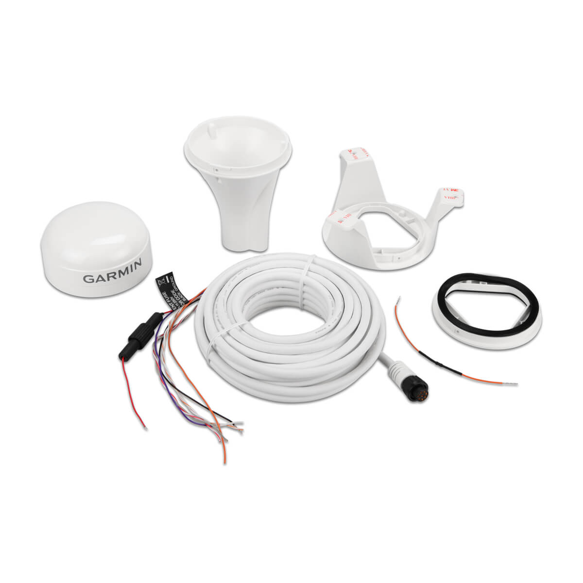 GPS 24xd Receiver and Antenna - Image 2