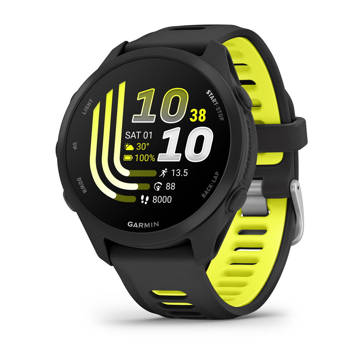 Forerunner® 70 - Image 9