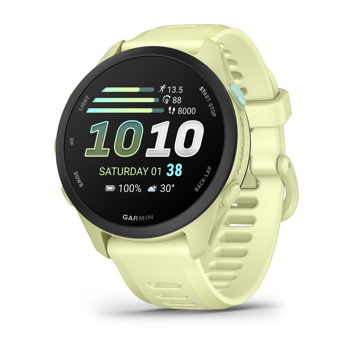Forerunner® 70 - Image 25
