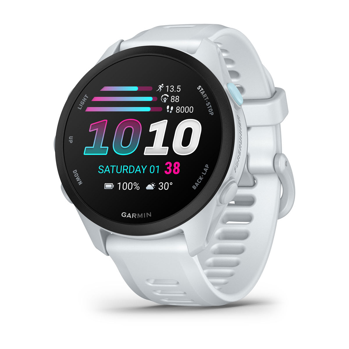 Forerunner® 70 - Image 42