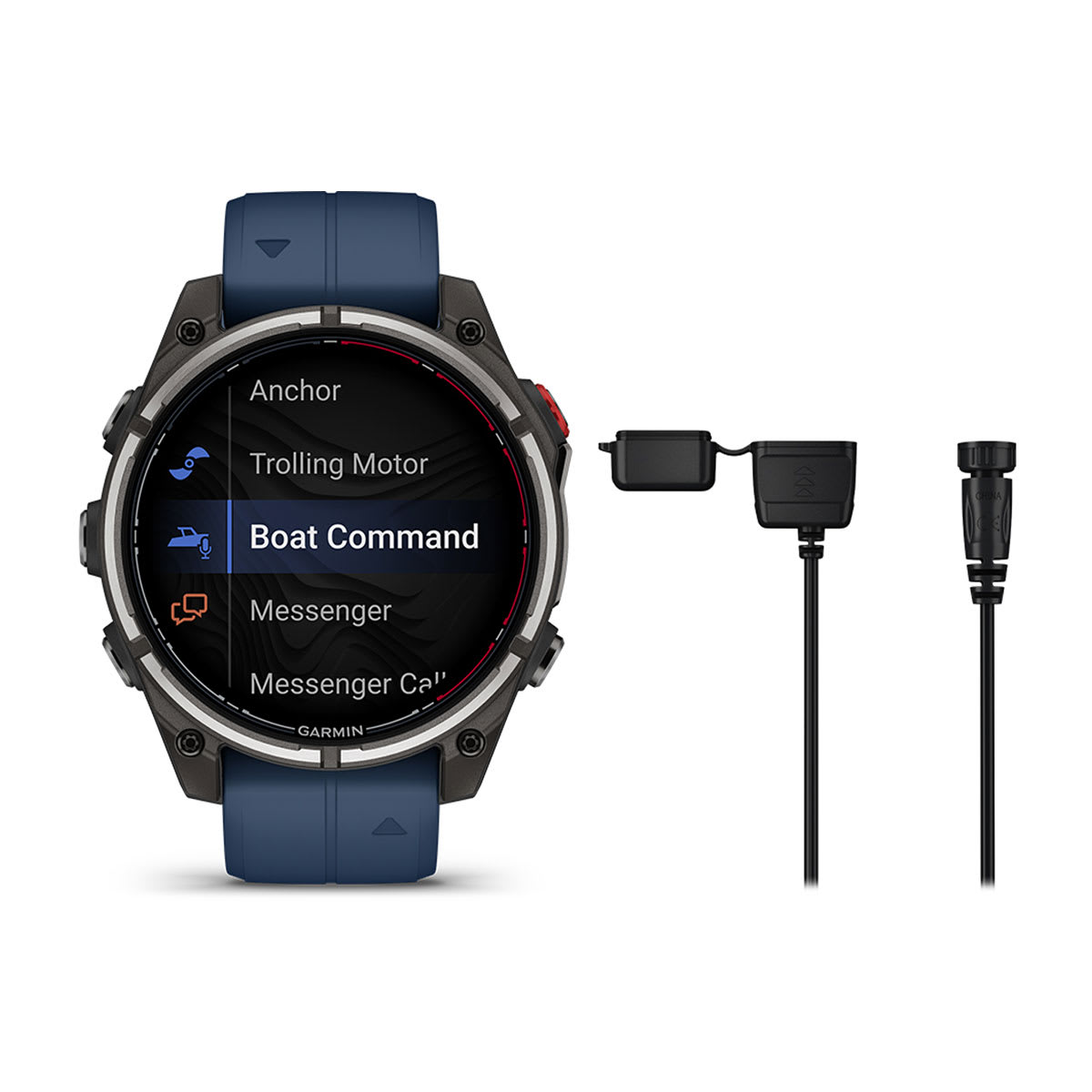 quatix® 8 – 47 mm, AMOLED - Image 29