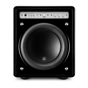 JL Audio Fathom™ v2 Powered Subwoofers