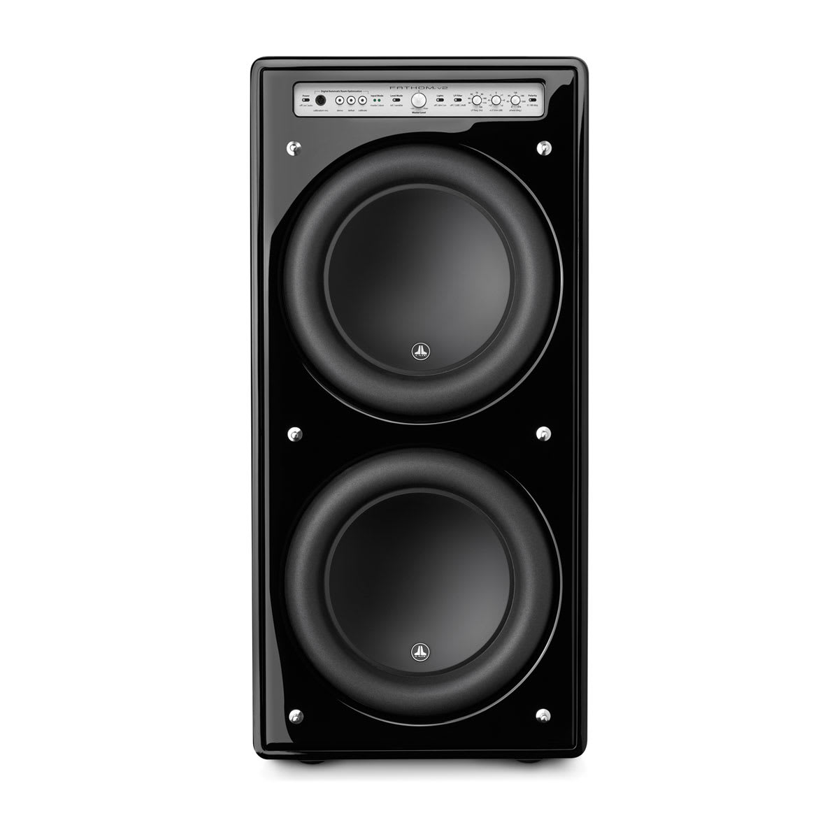 JL Audio Fathom™ v2 Powered Subwoofers - Image 16